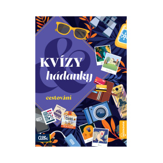 Kvízy a hádanky - Gastronomie Albi