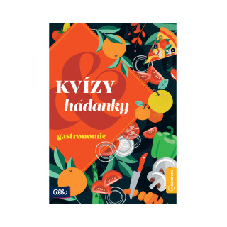 Kvízy a hádanky - Gastronomie Albi