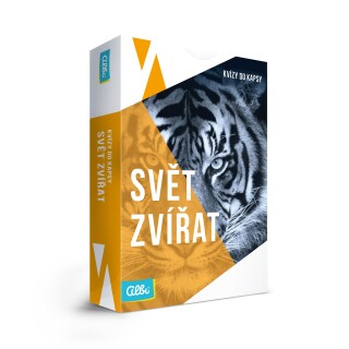 Kvízy do kapsy - Svět fotbalu