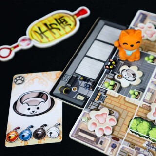 Kyoto no Neko - EN/FR