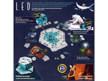 L E D