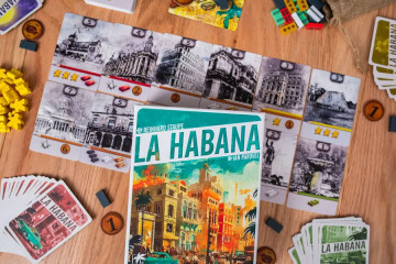 La Habana Asm NL 1ks