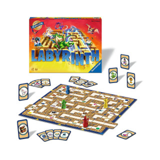 Labyrinth