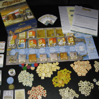 Le Havre - Complete Edition