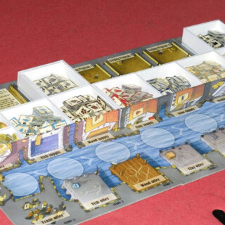 Le Havre - Complete Edition