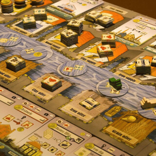 Le Havre - Complete Edition