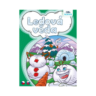 Ledová věda (Science&Crafts) - Albi