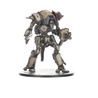 Legions Imperialis: Cerastus Knights Acheron And Castigator