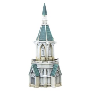 Legions Imperialis – Civitas Imperialis Spires