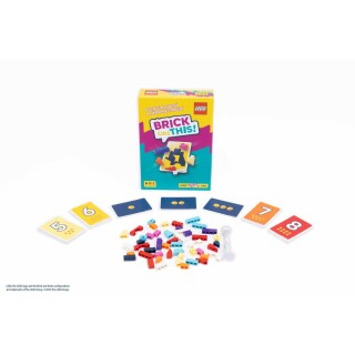 LEGO Brick Like This -