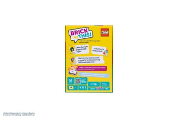 LEGO Brick Like This -