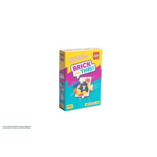 LEGO Brick Like This -