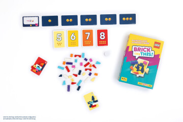 LEGO Brick Like This -