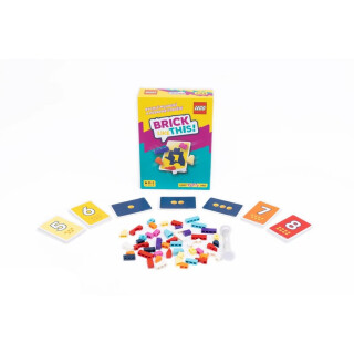 LEGO Brick Like This -