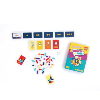 LEGO Brick Like This -