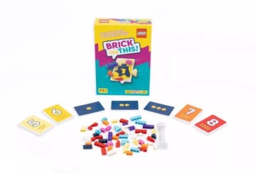 LEGO Brick Like This -