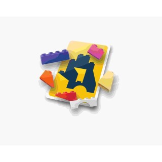 LEGO Brick Like This -