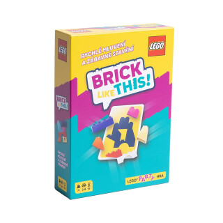 LEGO Brick Like This -