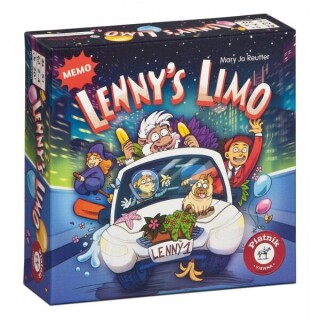 Lenny's Limo