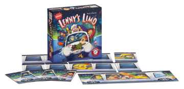 Lenny's Limo