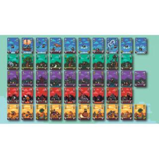 Level Ten (FR/EN)