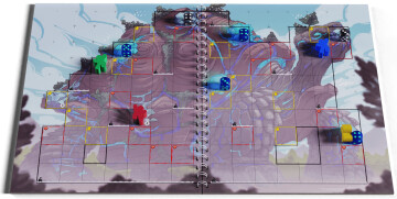 Leviathan Wilds: Founders Edition
