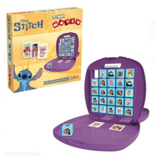 Lilo & Stitch Match desková hra
