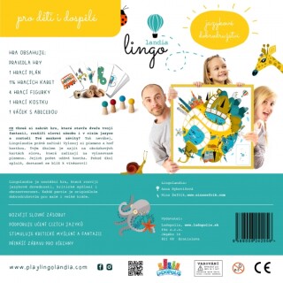 Lingolandia