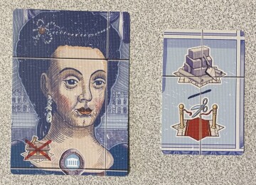 Lisboa: Queen Variant