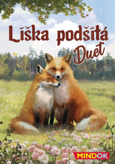 Liška podšitá - Duet