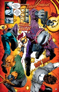 Lobo: Incident na pánských záchodcích (2. vydání)