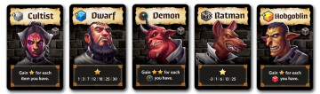 Lockup: A Roll Player Tale