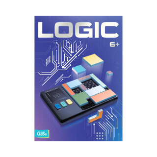 Logic - Elektronická hra Albi
