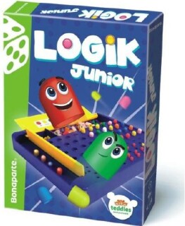 Logik junior Teddies