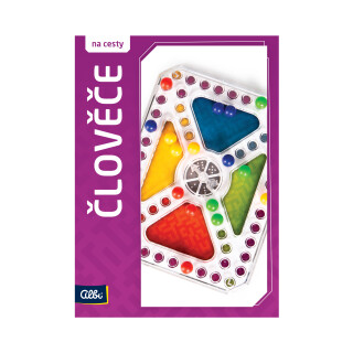 Logik: na cesty