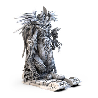 Lords of Ragnarok: Seas of Aegir - EN 2025 (close-out)