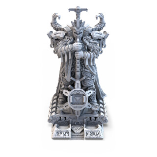 Lords of Ragnarok: Stretch Goals - EN 2025 (close-out)