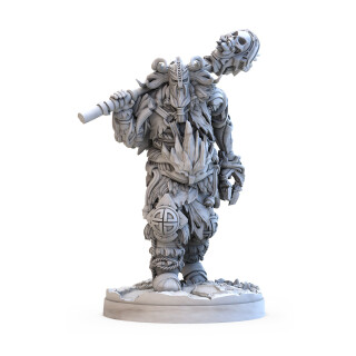 Lords of Ragnarok: Utgard – Realms of the Giants - EN 2025 (close-out)