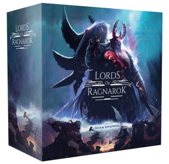 Lords of Ragnarok