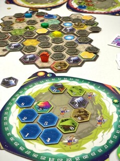 Lords of Worlds