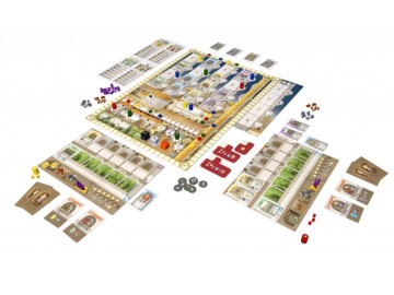 Lorenzo il Magnifico - Big Box CZ/EN/IT/DE/FR/SP