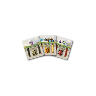 Lorenzo il Magnifico - Big Box CZ/EN/IT/DE/FR/SP