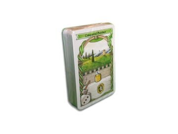 Lorenzo il Magnifico - Big Box CZ/EN/IT/DE/FR/SP