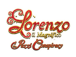 Lorenzo il Magnifico - Big Box CZ/EN/IT/DE/FR/SP