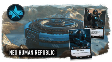 Lost Empires: War for the New Sun