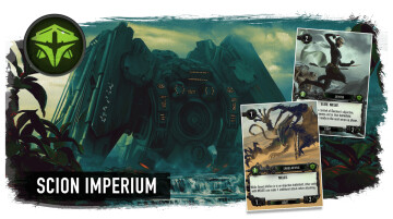 Lost Empires: War for the New Sun