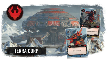 Lost Empires: War for the New Sun