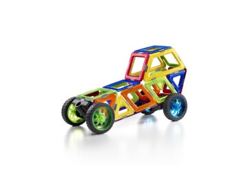 - Lunar Rover - 30 ks