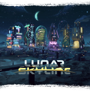 Lunar Skyline Deluxe Edition (EN)