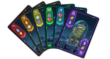 Lunar Skyline Deluxe Edition (EN)